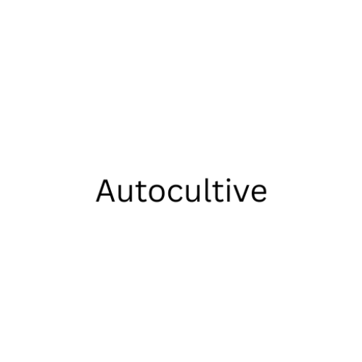 Autocultive